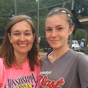 Meet your Posher, Paige